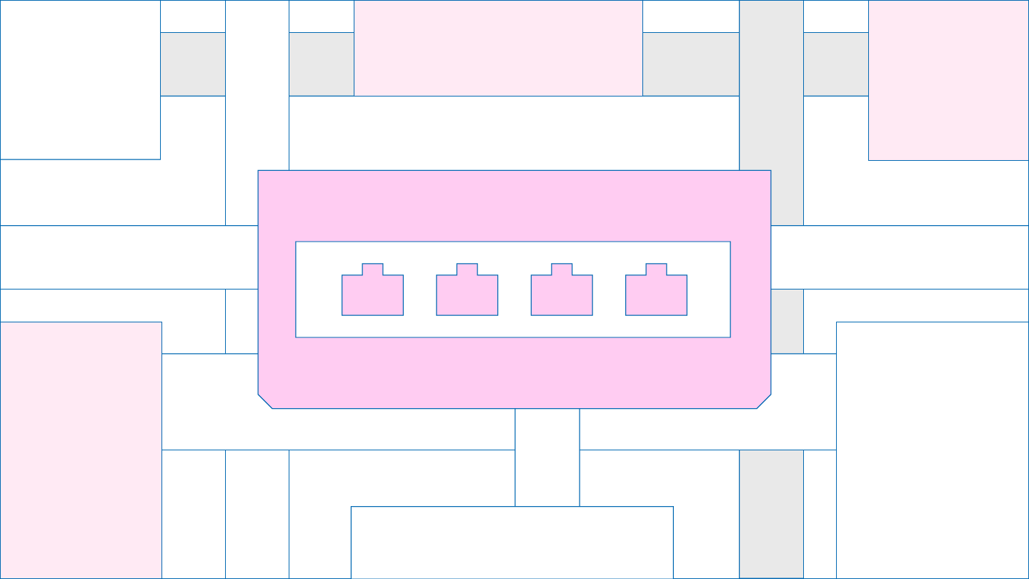ネットワーク機器