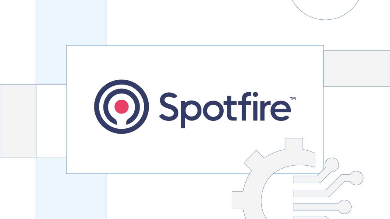 BIツール「Spotfire」