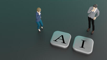 AIデータ分析コラム【5】人の行動とAIの活用　～コロナ禍で人の行動や意識は大きく変化。これをビジネス拡大のチャンスとするために。～