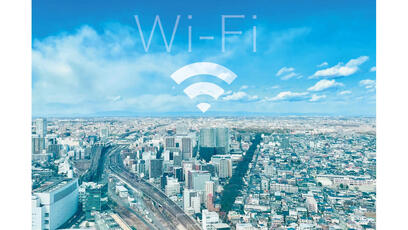 AIデータ分析コラム【24】世代通信規格「Wi-Fi 7」とは？進化する通信技術とネットワークシミュレーション