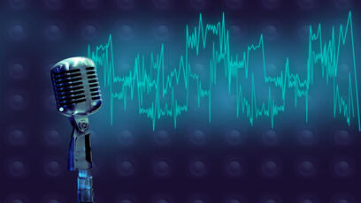 AIデータ分析コラム【25】音声合成におけるAI活用について