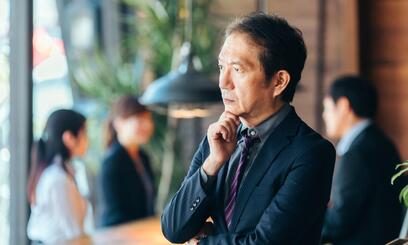 経営者必見！ NTT-ATのセキュリティインシデント対応ソリューション