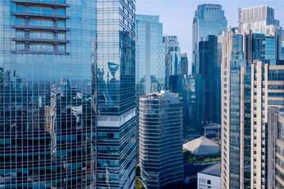 【OTセキュリティ導入事例】スマートビルの安全稼働とDXを両立。NTT都市開発が直面した「見えない脅威」と対策の決め手とは？