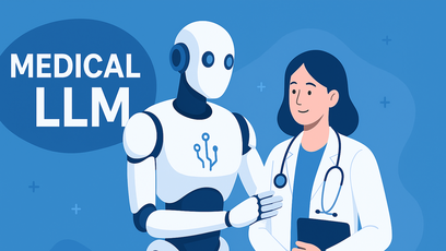AI Deep Dive【35】医療×生成AI: LLMがもたらす可能性と課題、その現在地