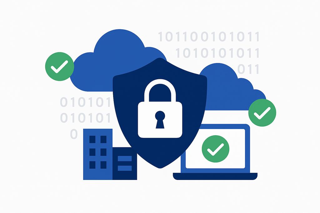  Nutanixのセキュリティ強化イメージ