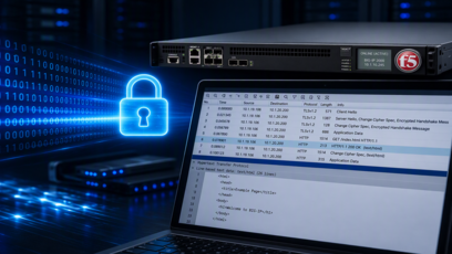 BIG-IP運用者必見！TLS通信のトラブルシューティングを加速するテクニック