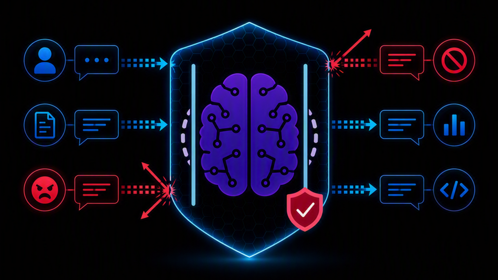 「F5 AI Guardrails」のGenAI Guardrail機能紹介