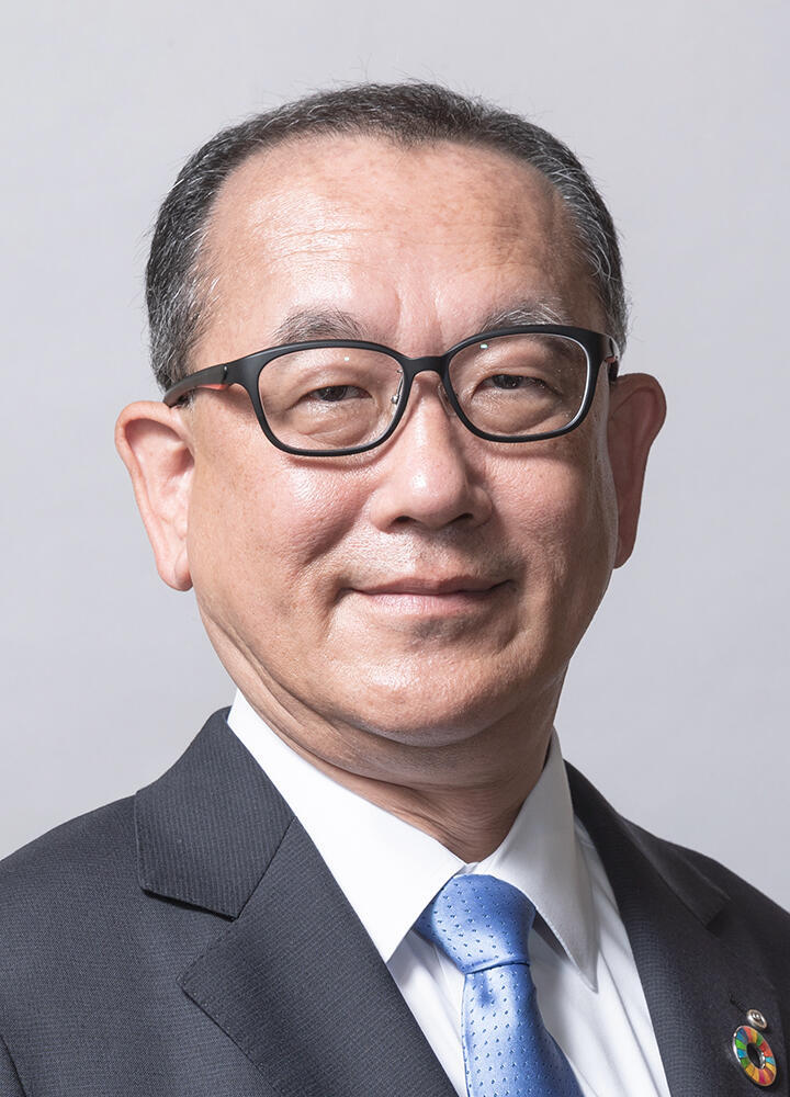 伊東 匡　写真