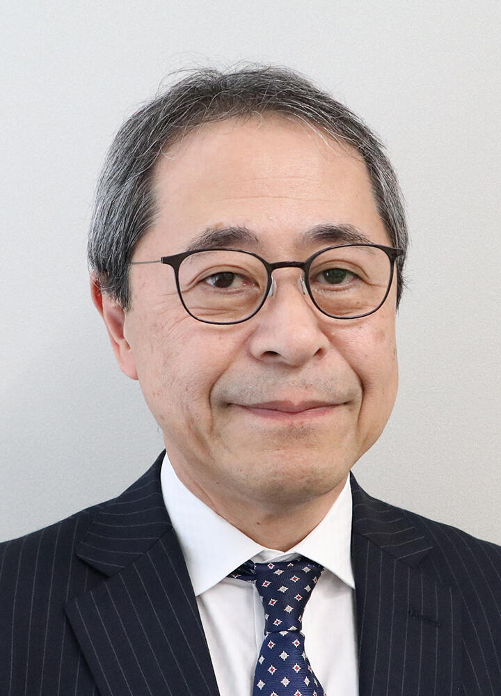 工藤　潤一　写真
