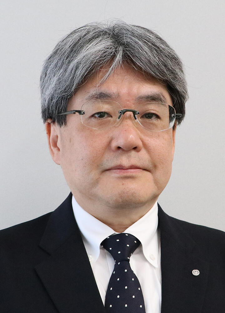 鈴木　勝彦　写真