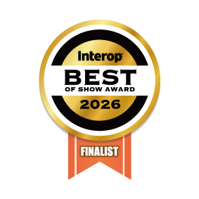 Interop Tokyo 2026_AWARD_LOGO_finalist