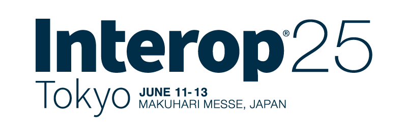 Interop Tokyo 2025