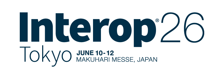 Interop Tokyo 2026