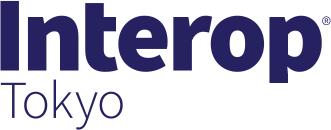 Interop Tokyo logo