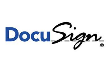 DocuSign