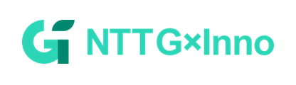 NTT G×Inno