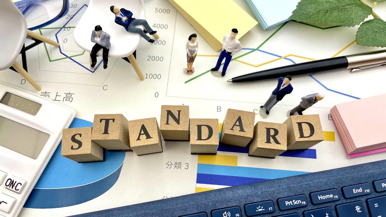 選ばれる理由は？