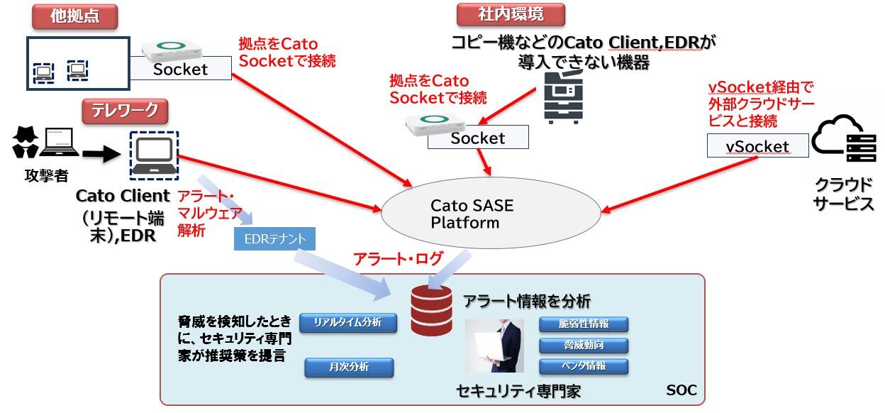 選ばれる理由は？