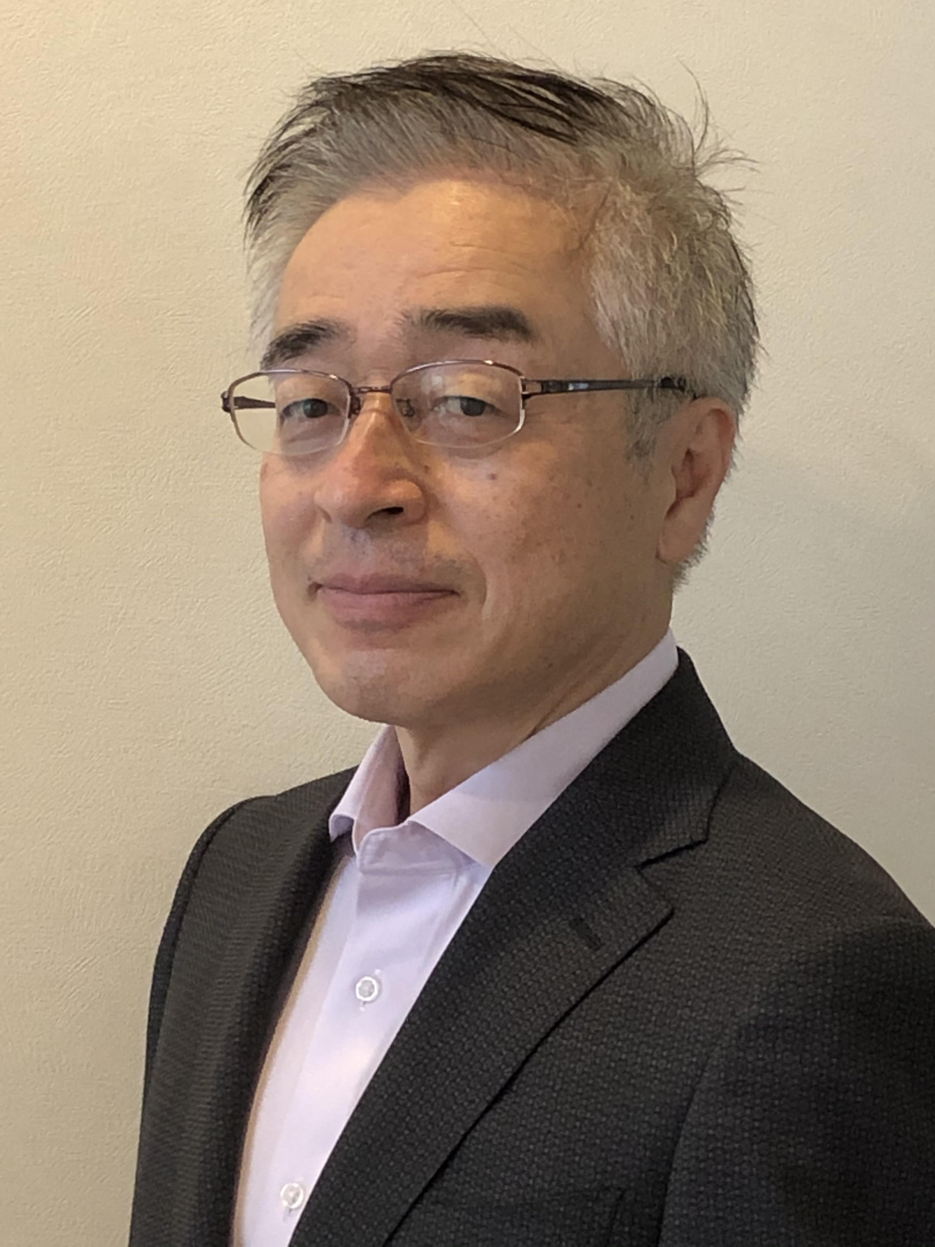 ISC2 認定講師 諸角様