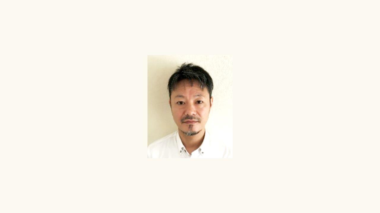 トータルソリューション・ビジネス本部 第三部門 部門長 杉野意出吾