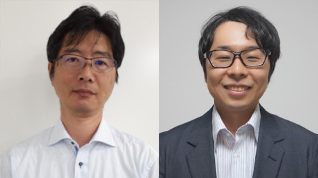セキュリティ資格(CISSP/情報処理安全確保支援士)保有者のイメージ