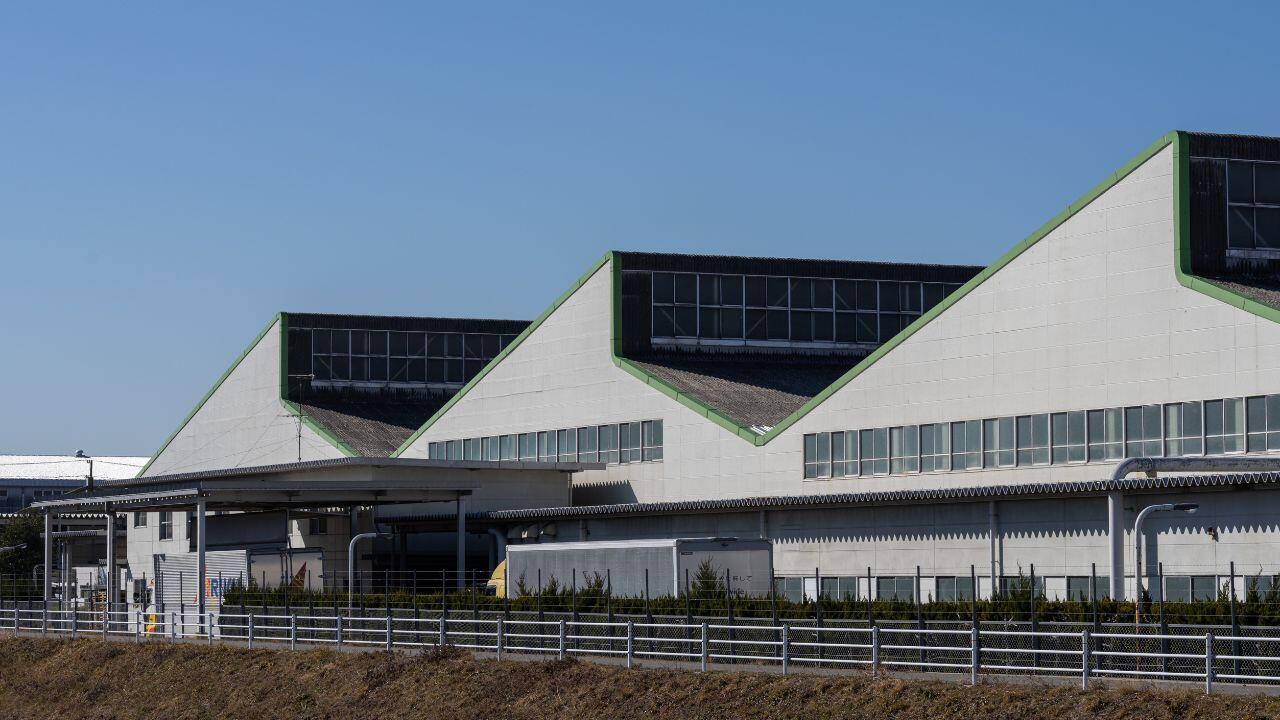 製造業向け需要予測イメージ