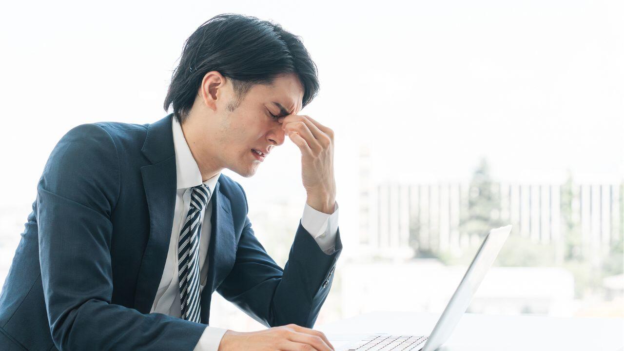 分散されたデータを活用できずに悩んでいる人