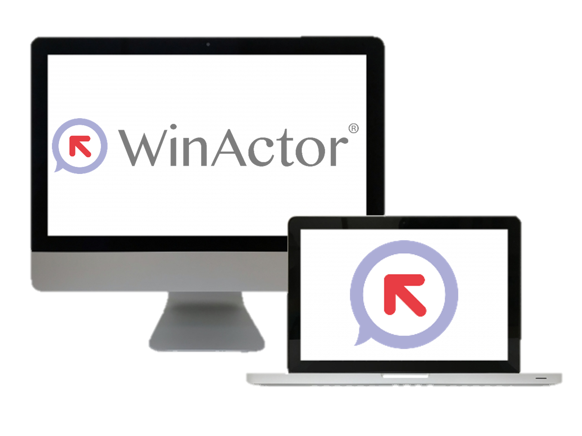 WinActorの開発元として、Convi.BASEとの連携ノウハウなどWinActorを利用したさらなる業務効率化のイメージ