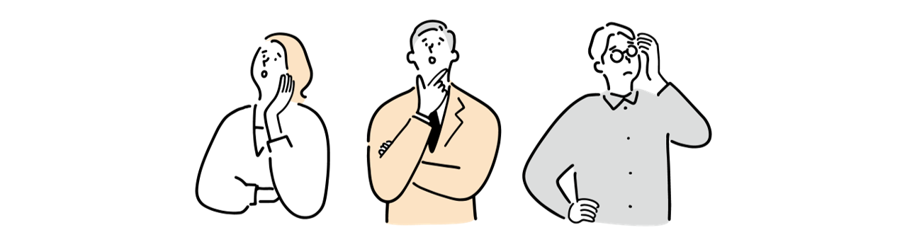 Zendesk・Jira・Freshdesk・Redmineなどを利用していてチケット移行や連携に課題を抱えているイメージ