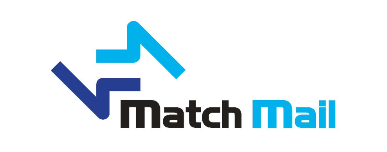 メール共有・管理サービス「MatchMail(マッチメール)」ロゴ