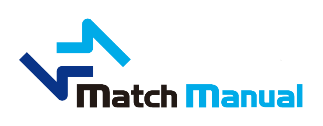 マニュアル検索ソリューション「MatchManual(マッチマニュアル)」ロゴ