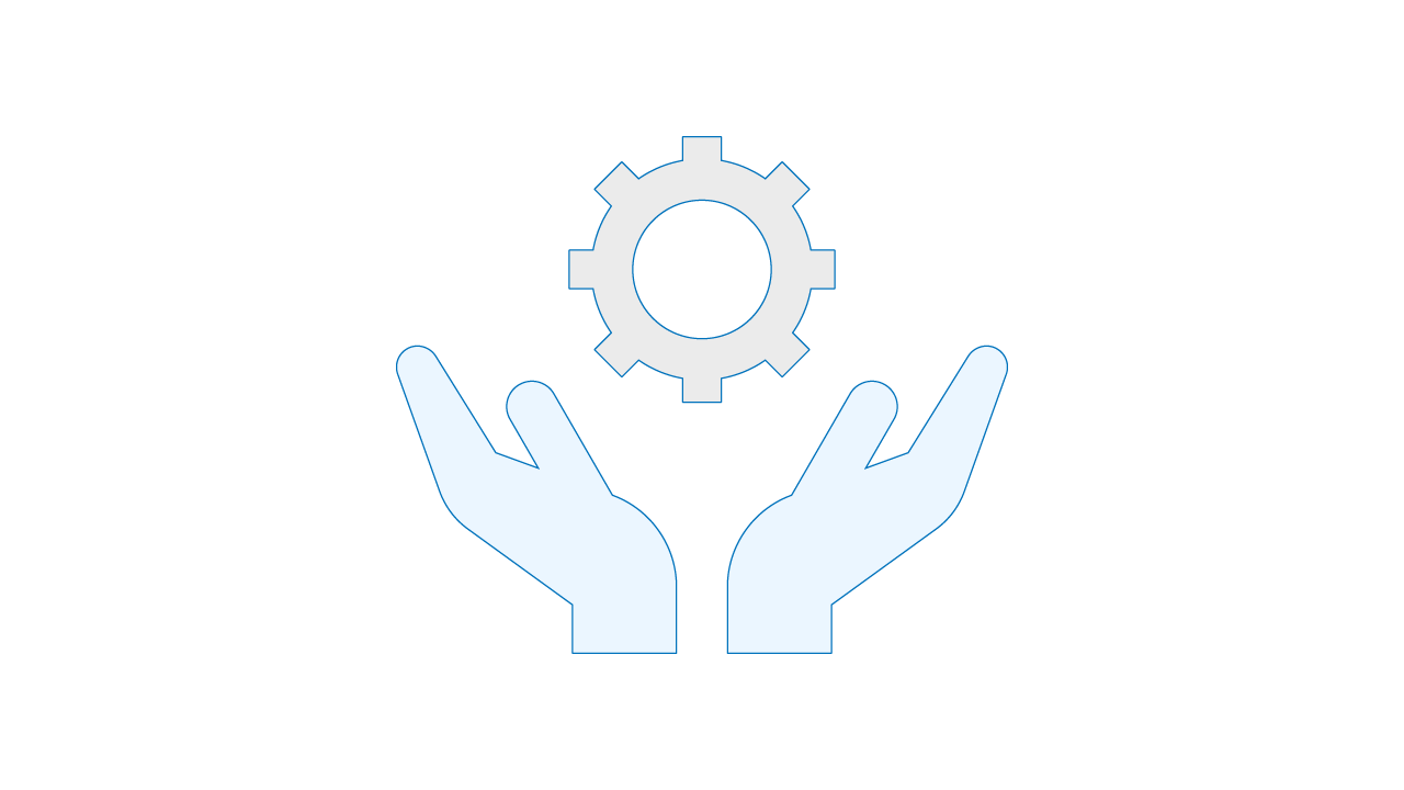 システムの可用性向上のイメージ