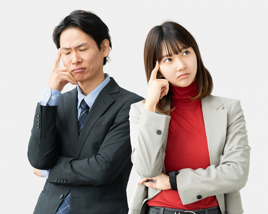 こんな課題はありませんか？