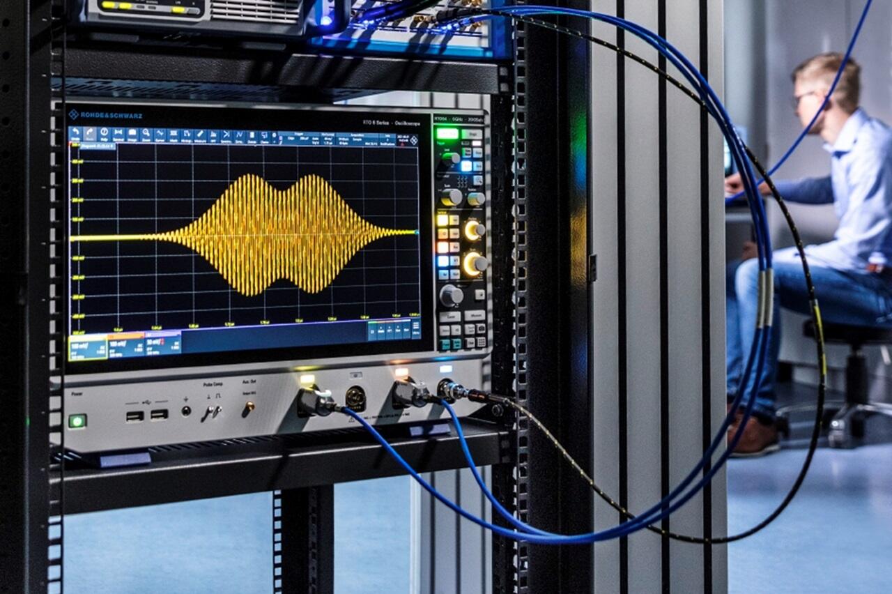 量子テクノロジー市場に取り組むイメージ