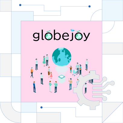 多言語リアルタイムコミュニケーションアシスタント globejoy®