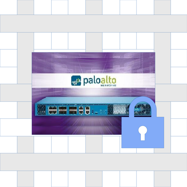 Palo Alto SOCサービス