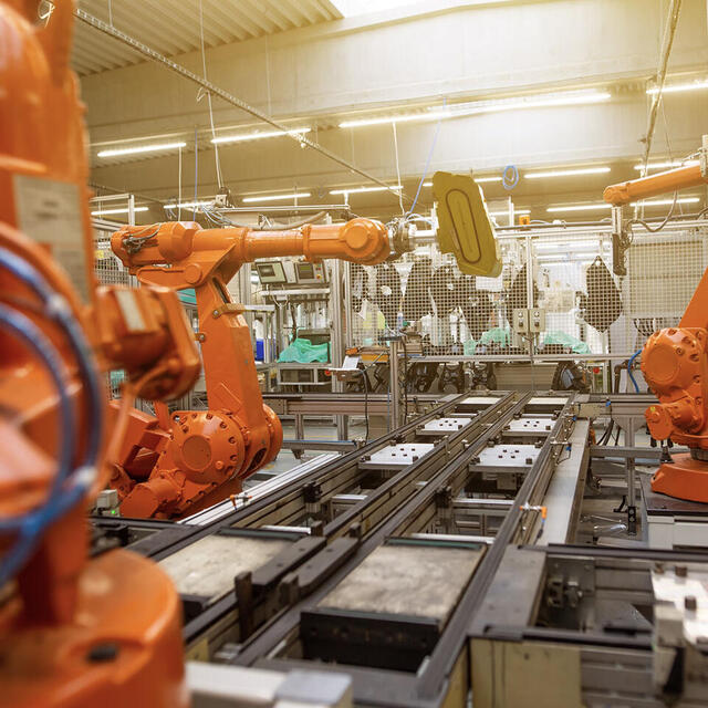 操業データ分析ソリューション