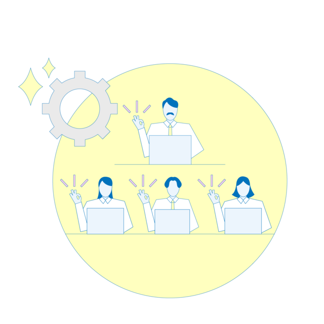 検証/運用自動化ソリューション
