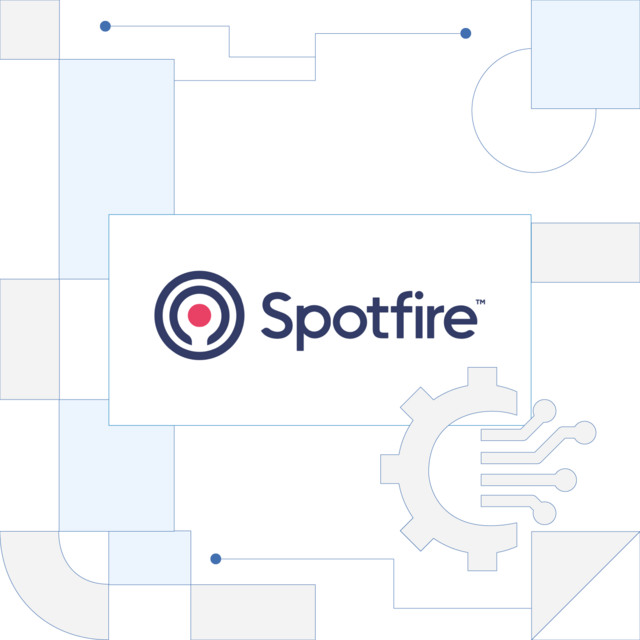 Spotfire