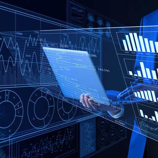 Spotfire® Streaming