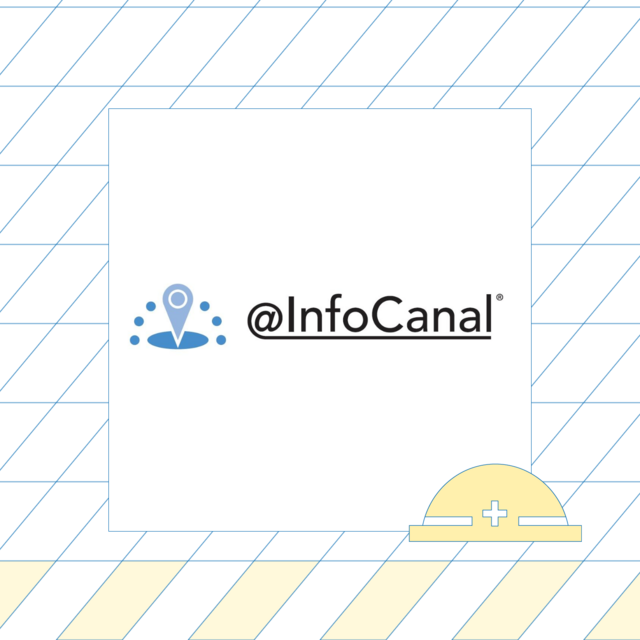 @InfoCanal®(アットインフォカナル)