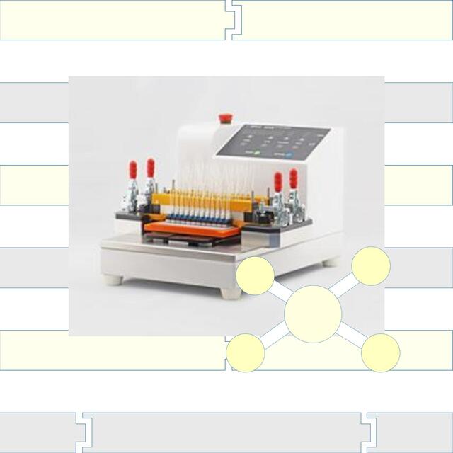 光コネクタ研磨機 ATP-3200