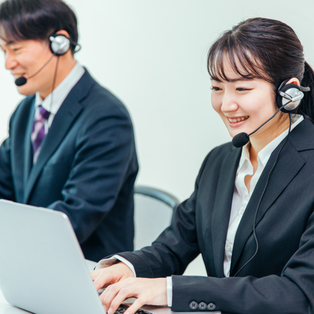 通話録音システム Verint WFO