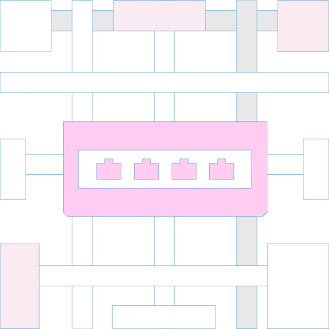 アラクサラネットワークス　AXシリーズ