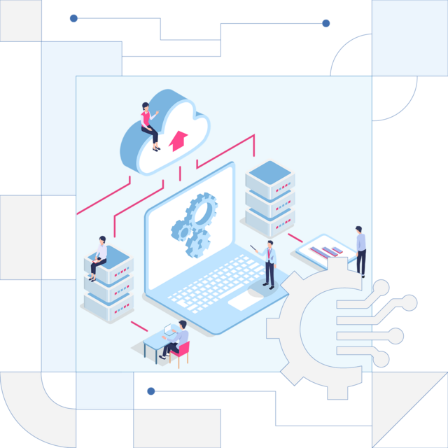 DX支援ソリューション Nutanix