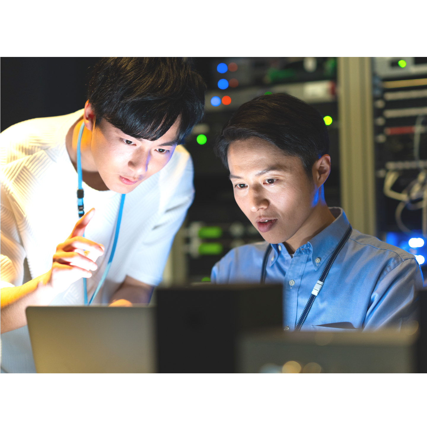 工場・ビル向けOT/IoTセキュリティサービスのメインビジュアル