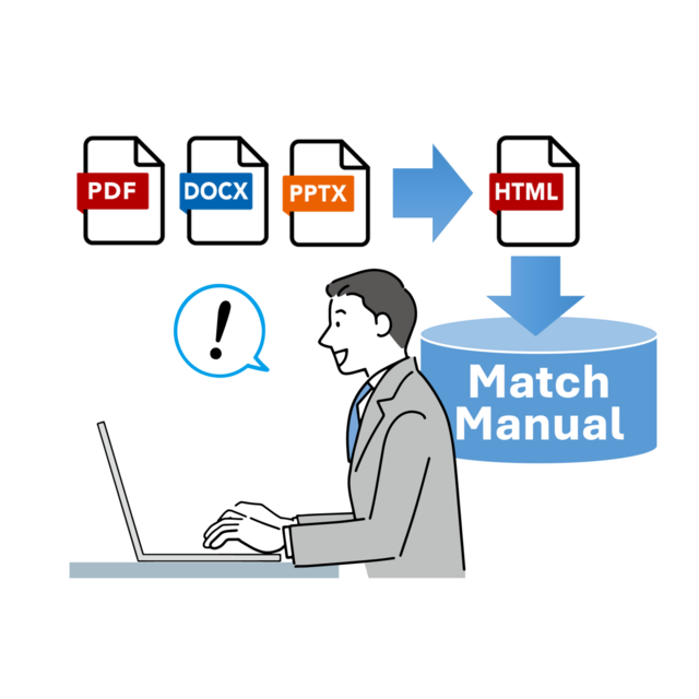 MatchManual（マッチマニュアル）
