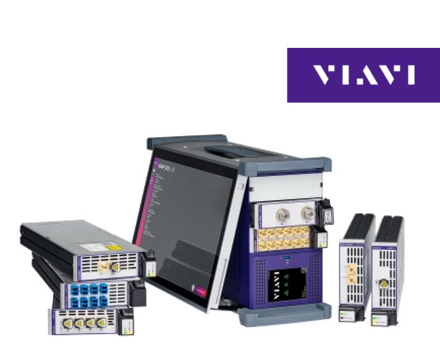 MAP-300　マルチ光テスター(VIAVI Solutions)