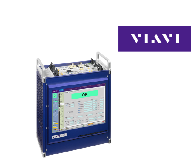 ONT800シリーズ（VIAVI Solutions）
