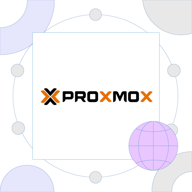 Proxmox VE 仮想化基盤構築ソリューション